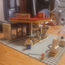 Vintage lego town for sale  Perry