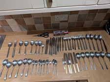 Spare vintage cutlery for sale  HAWICK