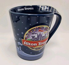 alton towers mug for sale alton towers mug for sale BRADFORD