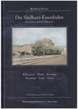 Südharz eisenbahn region gebraucht kaufen Südharz eisenbahn region gebraucht kaufen  Hamm