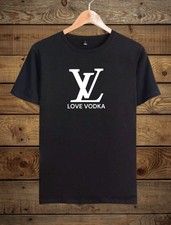 Love vodka shirt for sale  TAMWORTH