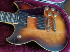 Yamaha sg2000 guitar for sale  LOCHGELLY