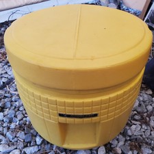 Novo vaso sanitário portátil vintage SEARS sem caixa  comprar usado  Enviando para Brazil