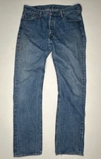 Vintage distressed levi for sale  Vancouver