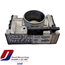 Volvo v70 drosselklappe gebraucht kaufen  Lustadt