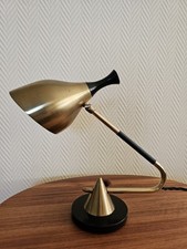 Tischlampe tütenlampe schreib gebraucht kaufen  Düsseldorf