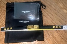 Saint laurent arty gebraucht kaufen  Frankfurt am Main