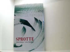 Siegward sprotte zyklen gebraucht kaufen  Berlin