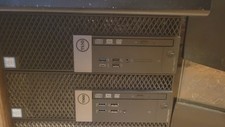Dell optiplex 7040 for sale  CROOK