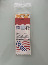 Ticket eintrittskarte fußball gebraucht kaufen  Hamburg