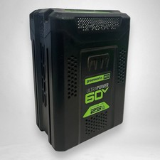 Greenworks pro lb6025 for sale  Garner