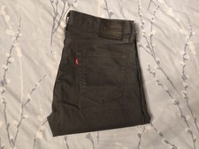 Mens levis 508 for sale  SPALDING