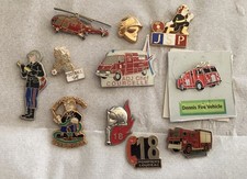 Pins lot série d'occasion  Guingamp