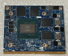 ✅OEM✅ PLACA DE VÍDEO HP ZBook NVIDIA QUADRO M2200 4GB N17P-Q3-A1 LEIA ✅ comprar usado  Enviando para Brazil