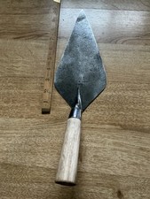 Whs bricklayers trowel for sale  LEEDS