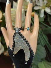 Damen ring 585 gebraucht kaufen  Saarlouis