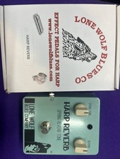 Lone wolf blues for sale  Oliver Springs