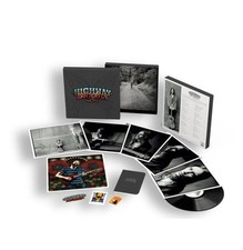 Highway Butterfly: Songs of Neal Casal (5 Lp) Boxed Set - Open, Not Played comprar usado  Enviando para Brazil