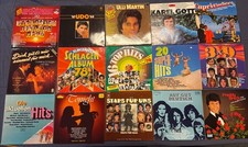 Sammlung 70er jahre gebraucht kaufen  Emsdetten