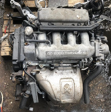 Genuine toyota celica for sale  BIRMINGHAM