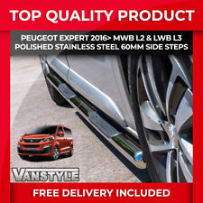Peugeot expert lwb for sale  NEWARK