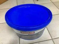 Wandfarbe weiß grundierfarbe gebraucht kaufen  Selters