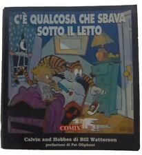Qualcosa che sbava usato  Zeccone