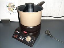 Saucier seb minuterie d'occasion  Sainte-Menehould