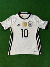 Adidas dfb deutschland gebraucht kaufen  Kalkar