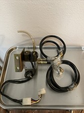 Bloco solenóide hidráulico para cadeira odontológica Belmont BEL-20. comprar usado  Enviando para Brazil