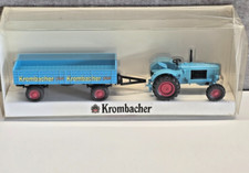 Wiking deutz schlepper gebraucht kaufen  Uelzen
