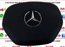 Airbag volante mercedes usato  Pomigliano d'Arco