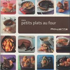 Rowenta petits plats d'occasion  France