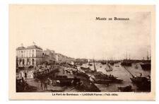 Musée bordeaux bordeaux d'occasion  Le Havre-