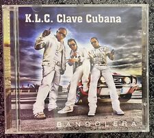 Klc clave cubana usato  Nettuno