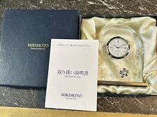 Boxed vintage mikimoto for sale  CHIPPENHAM