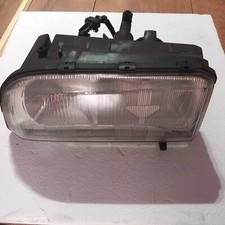 Fanale proiettore anteriore usato  Verona