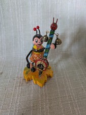 Hubrig erzgebirge käfer gebraucht kaufen  Rodenberg
