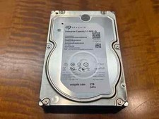 Hard disk seagate usato  Rivoli