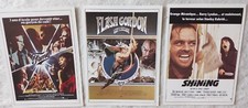 Mini fiches cinema d'occasion  Brignoles