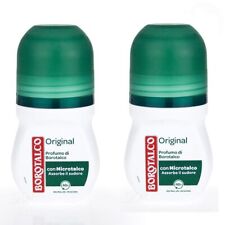 Borotalco roberts deo gebraucht kaufen  Kornwestheim
