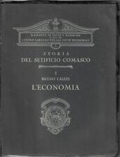 Caizzi bruno..storia del usato  Italia