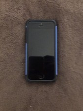 Apple iphone black for sale  Lexington