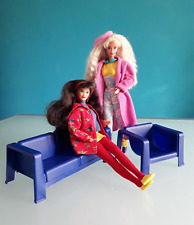 Mattel casa barbie usato  Palazzolo sull'Oglio