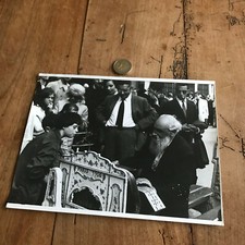 Antique photograph musician d'occasion  Expédié en Belgium