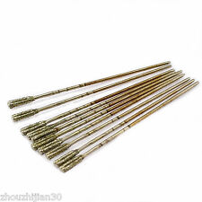 20pcs diamond lapidary for sale  Hebron