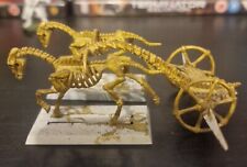 Warhammer fantasy skeleton for sale  BAMPTON