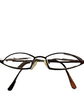 Eyeworks eyeglasses titanium for sale  GODSTONE