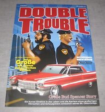Double trouble ausgabe gebraucht kaufen  St. Leon-Rot