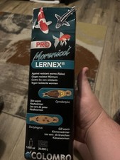Colombo morenicol lernex for sale  SWANSEA